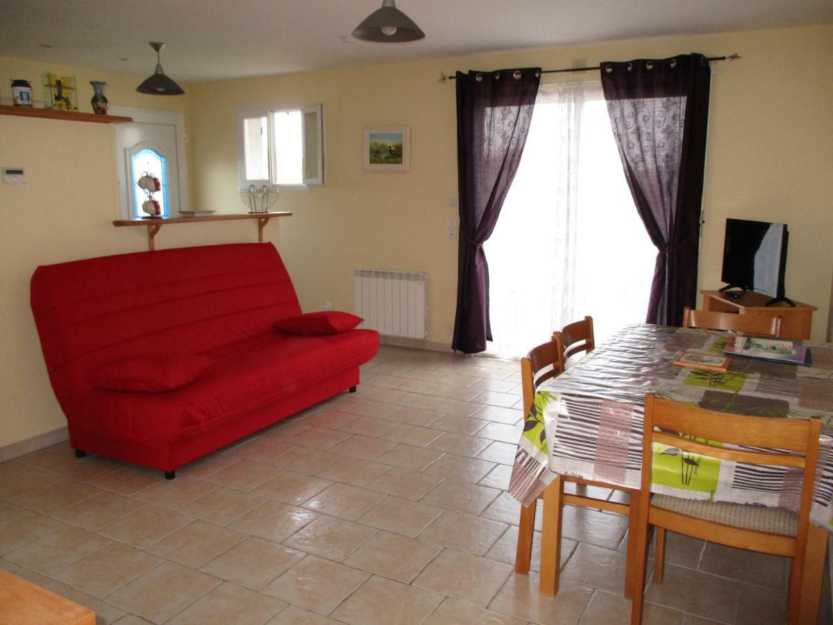 Logement récent Soulac sur mer Exterior foto