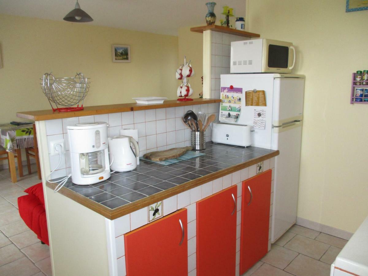 Logement récent Soulac sur mer Exterior foto